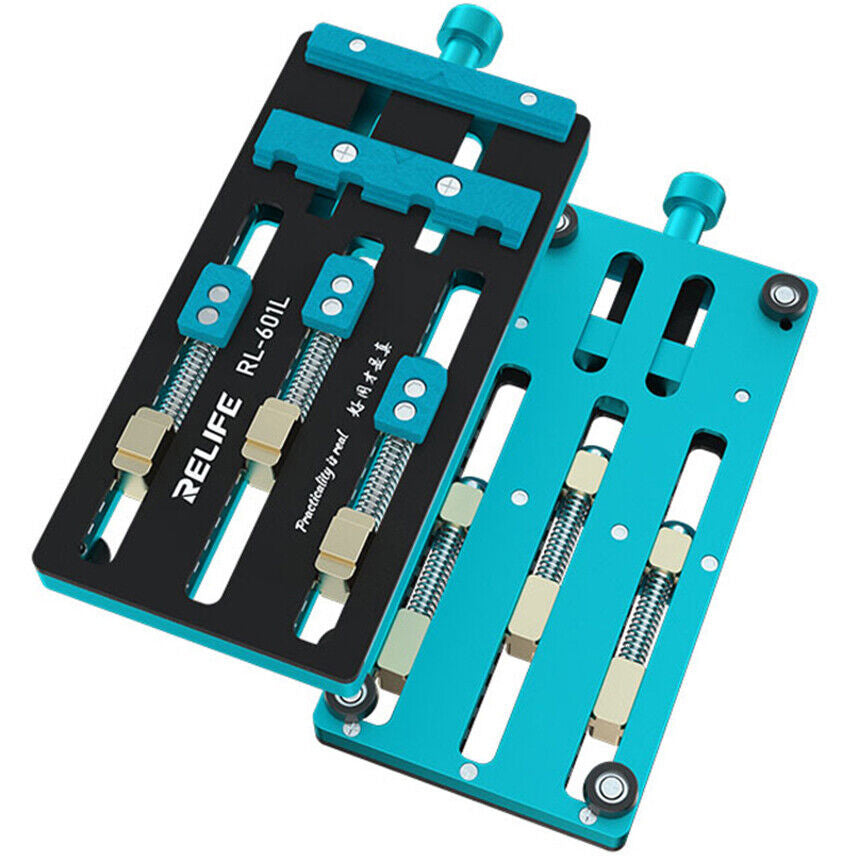 Radna stanica za PCB Relife RL-601L