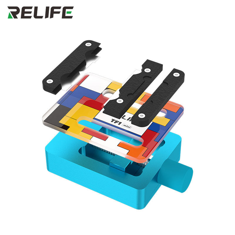 Radna podrška PCB Relife TF1 Mini