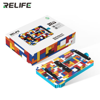 Radna podloga za PCB Relife TF2 Plus