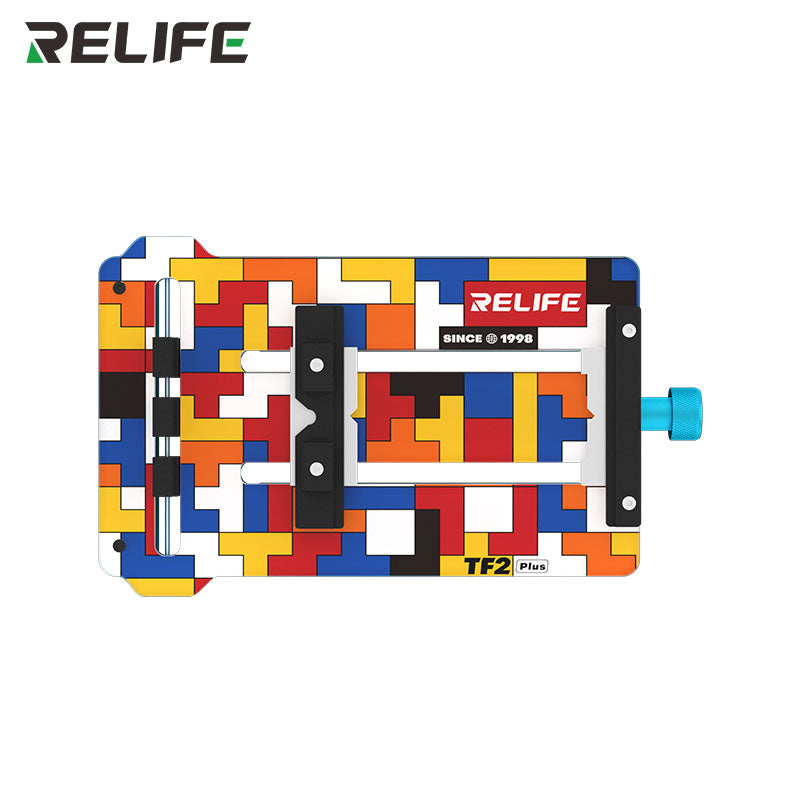 Radna podloga za PCB Relife TF2 Plus