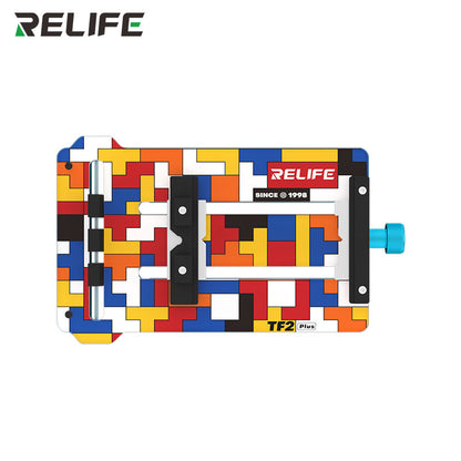 Radna podloga za PCB Relife TF2 Plus