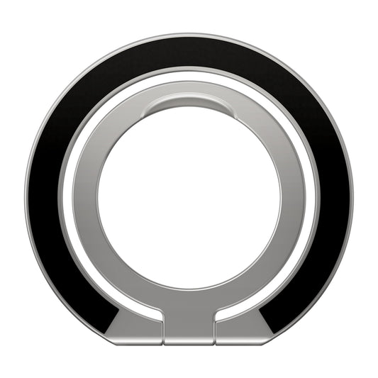 Suport Inel Baseus Halo, Univerzalan, Srebrni SUCH000012
