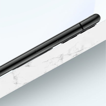 Suport Inel Baseus Invizible, Srebrni SUYB-0S