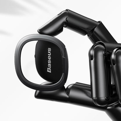 Suport Inel Baseus Invizible, Srebrni SUYB-0S