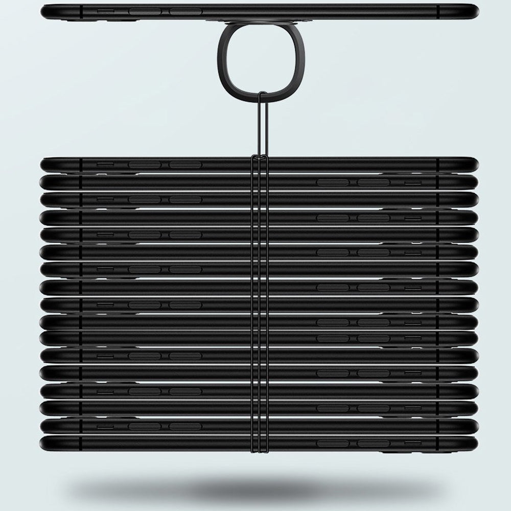 Suport Inel Baseus Invizible, Srebrni SUYB-0S