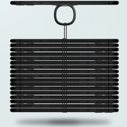 Suport Inel Baseus Invizible, Srebrni SUYB-0S