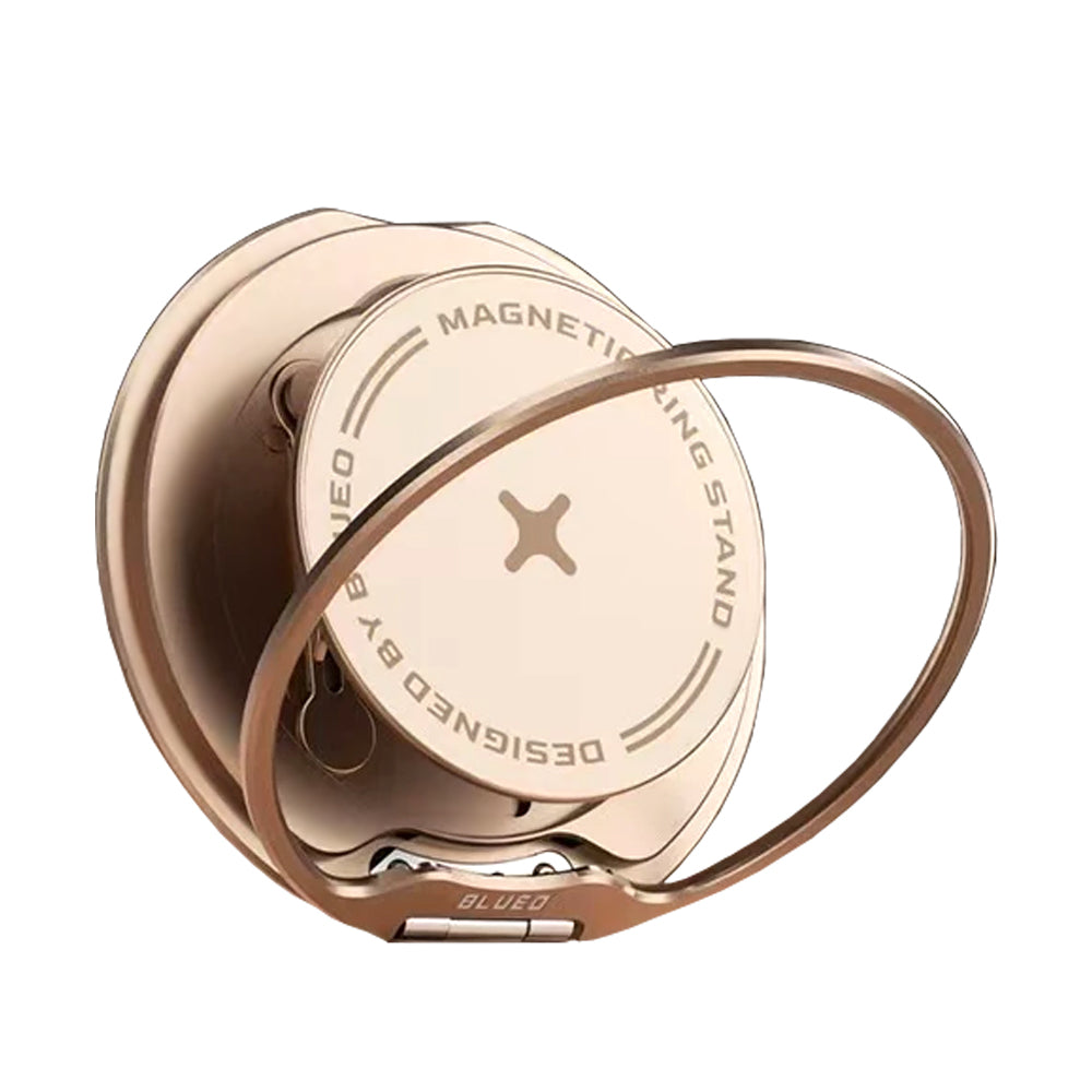 Suport Inel Blueo Slim, Zlatni