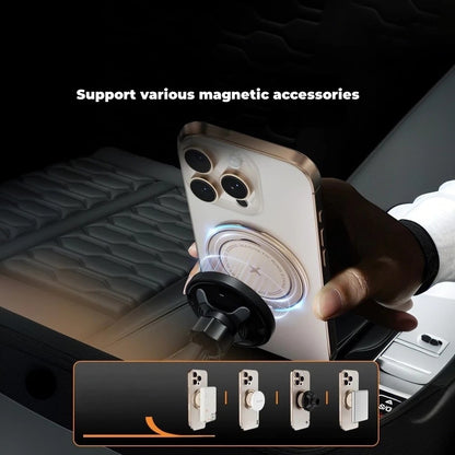 Suport Inel Blueo Slim, Zlatni