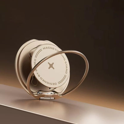 Suport Inel Blueo Slim, Zlatni