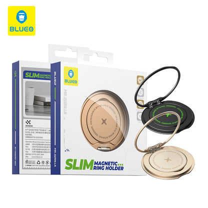 Suport Inel Blueo Slim, Zlatni