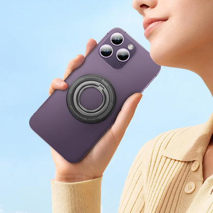 Držač prstena HOCO GH3, Crni