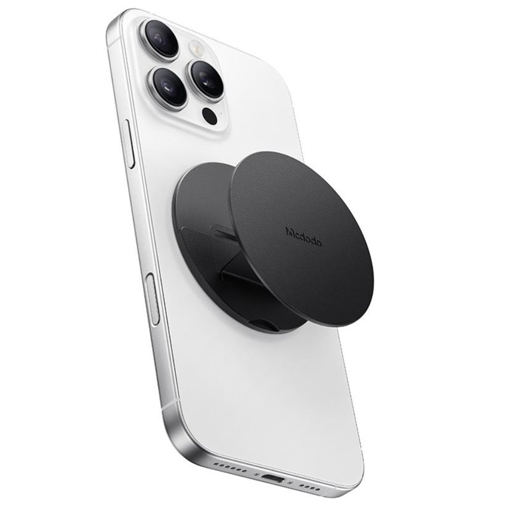 Držač prstena McDodo MR-7910, Crni