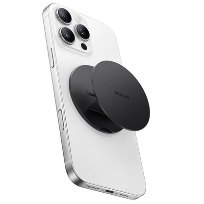 Držač prstena McDodo MR-7910, Crni