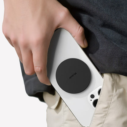 Držač prstena McDodo MR-7910, Crni