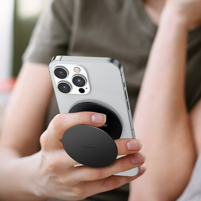 Držač prstena McDodo MR-7910, Crni