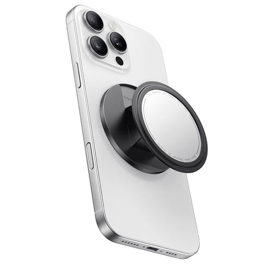 Suport Inel McDodo MR-7912 2in1, Crni