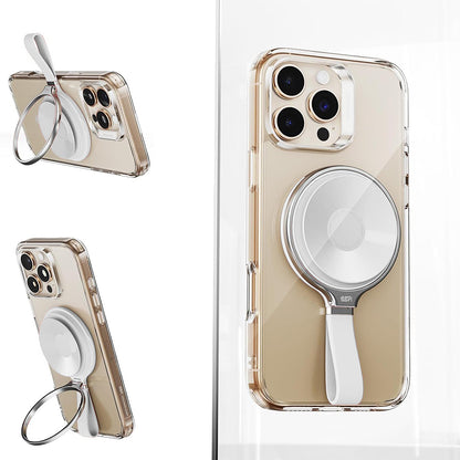 Držač prstena ESR HaloLock, Beli