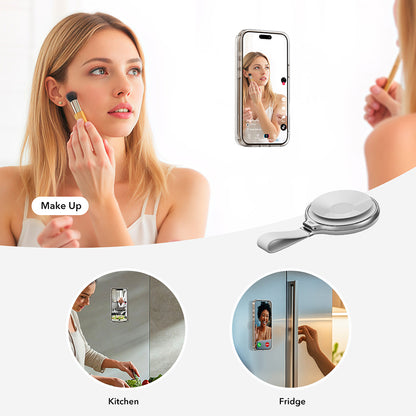 Držač prstena ESR HaloLock, Beli