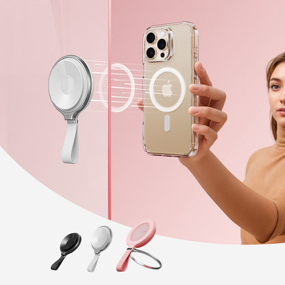 Držač prstena ESR HaloLock, Beli