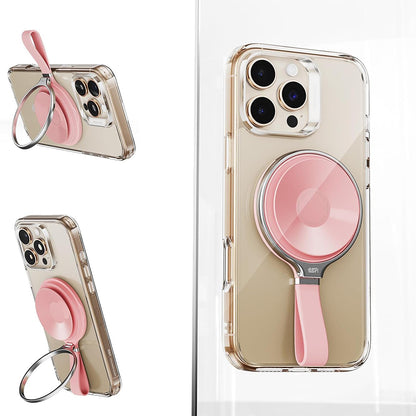 Suport Inel ESR HaloLock, Roze