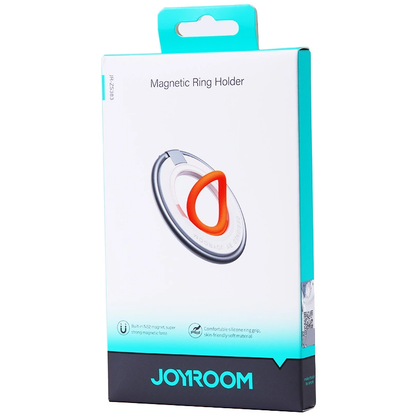 Univerzalni prstenasti držač Joyroom JR-ZS383, Narandžasti