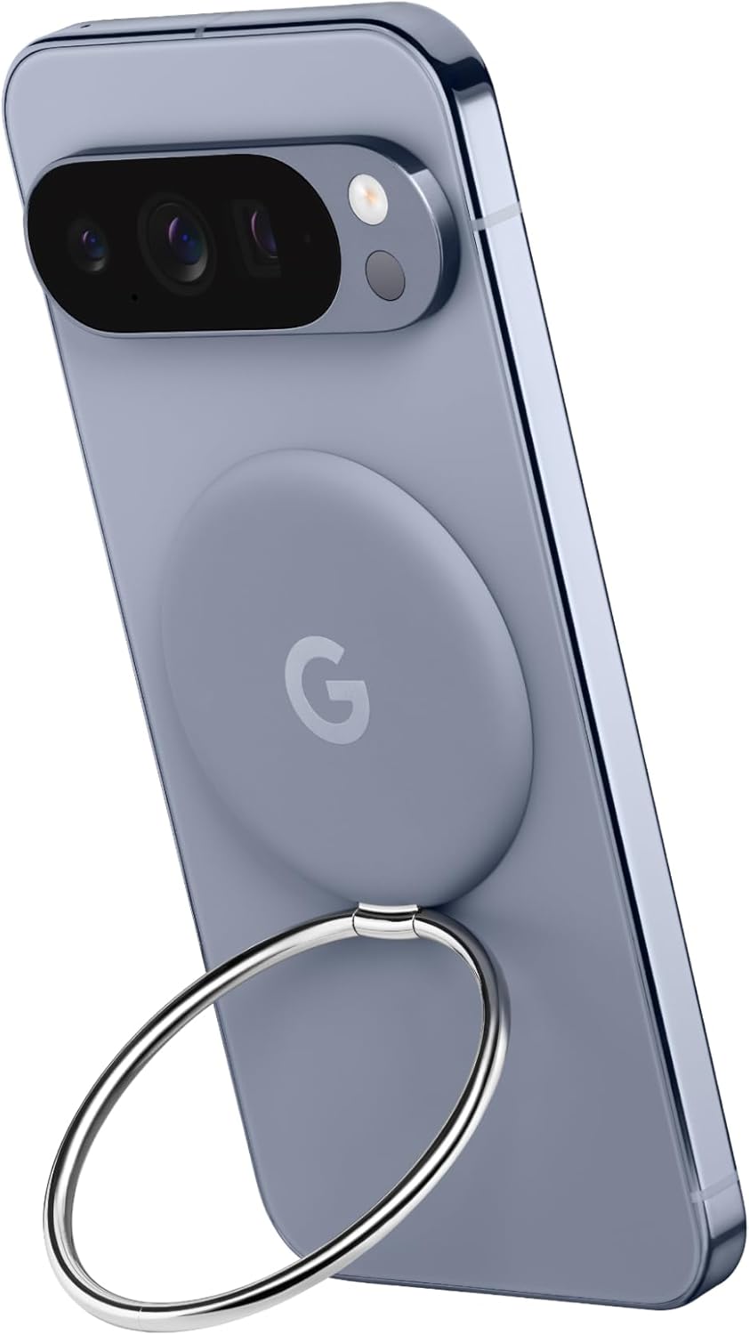 Pixelsnap Ring Stand za Google Pixel 10 seriju, Sivi