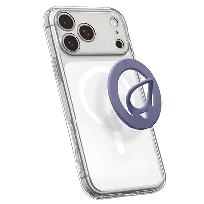 Suport Inel Spigen Dual Pop, Univerzalan, Ljubičasti AMP11369