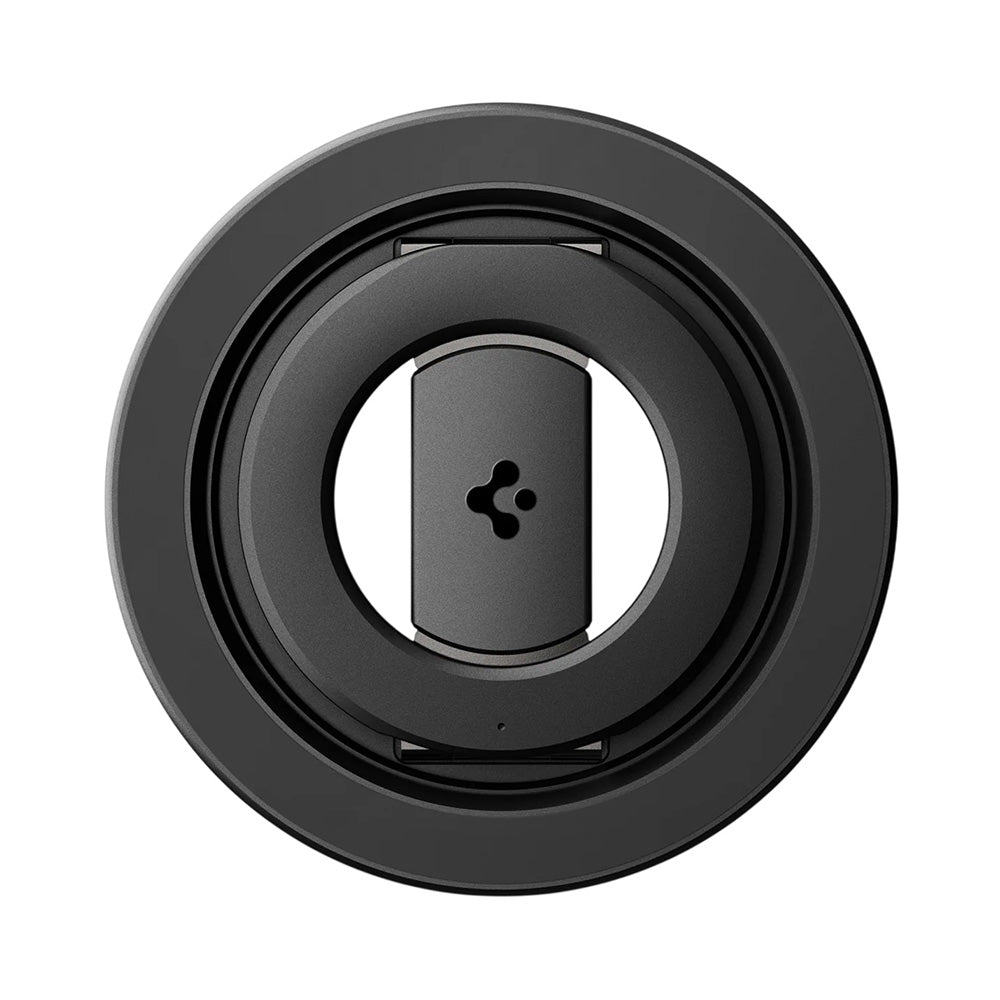 Držač prstena Spigen OM108 Mag Fit+, Univerzalni, Crni AMP11739