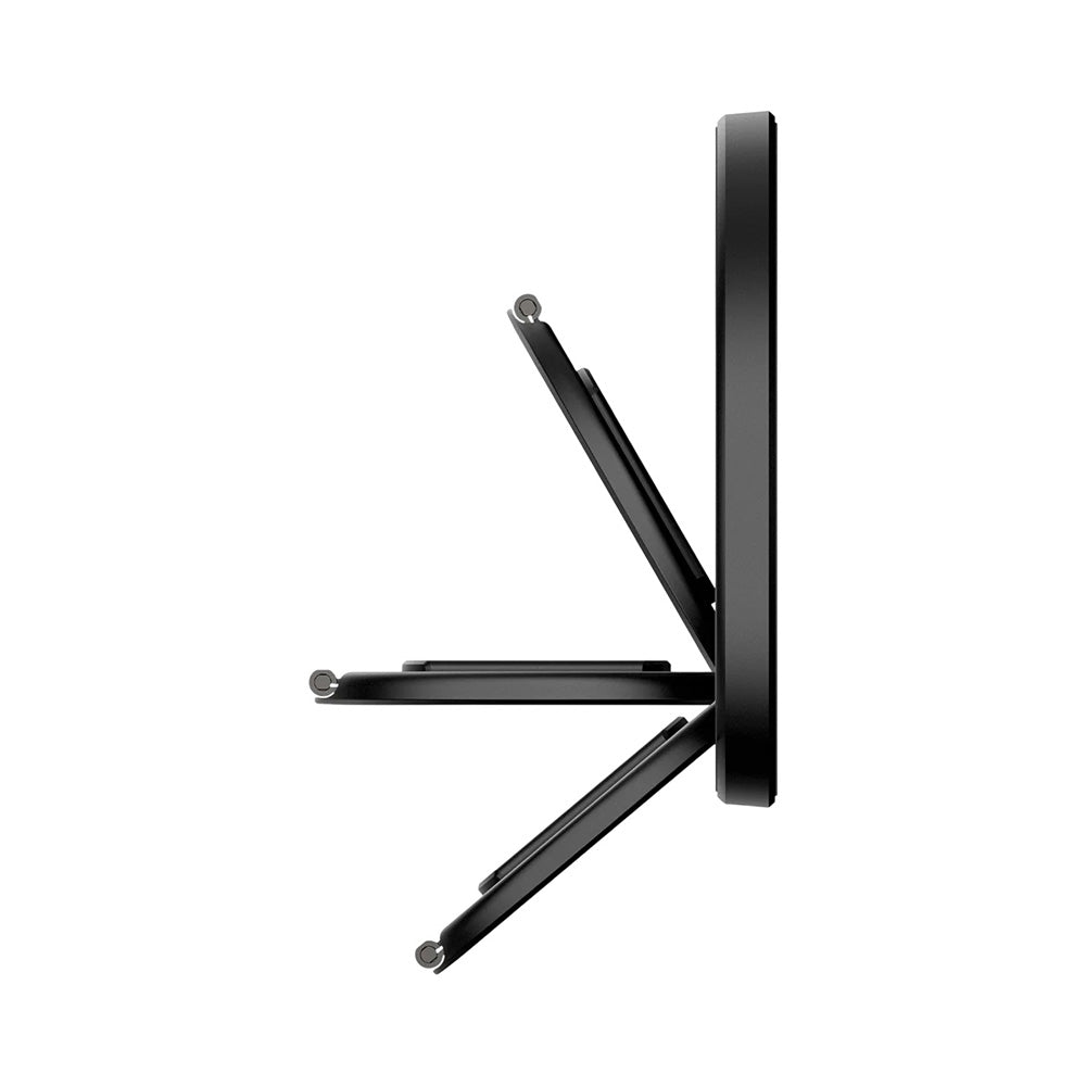 Držač prstena Spigen OM108 Mag Fit+, Univerzalni, Crni AMP11739