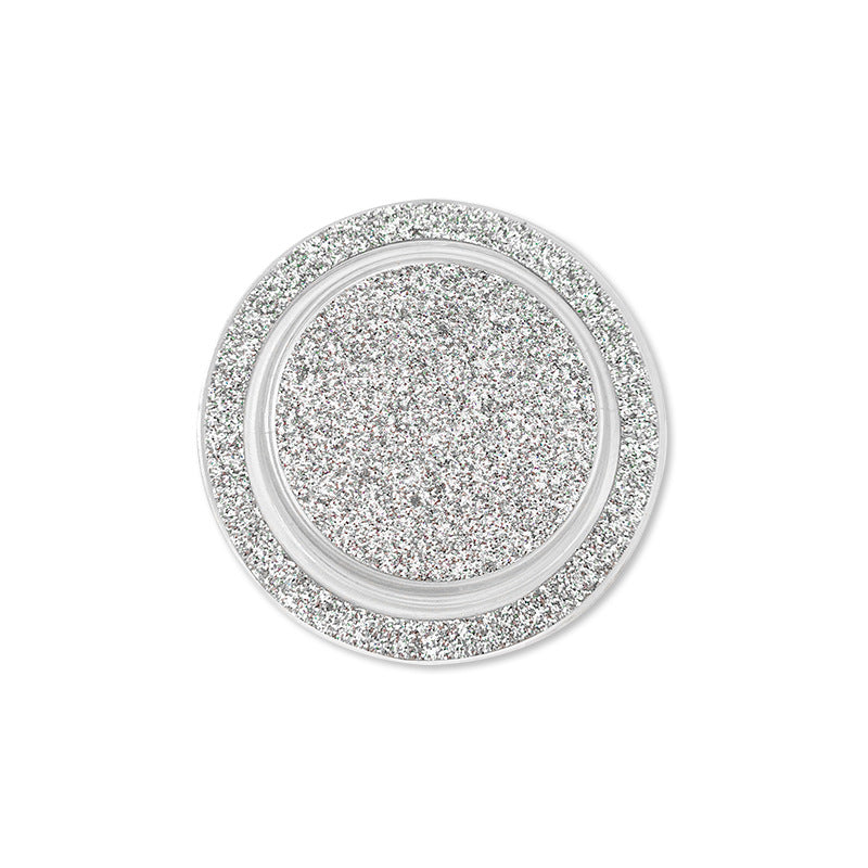 Suport Inel Techsuit MPR1, Srebrni