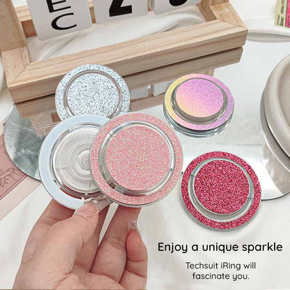 Suport Inel Techsuit MPR1, Crveni