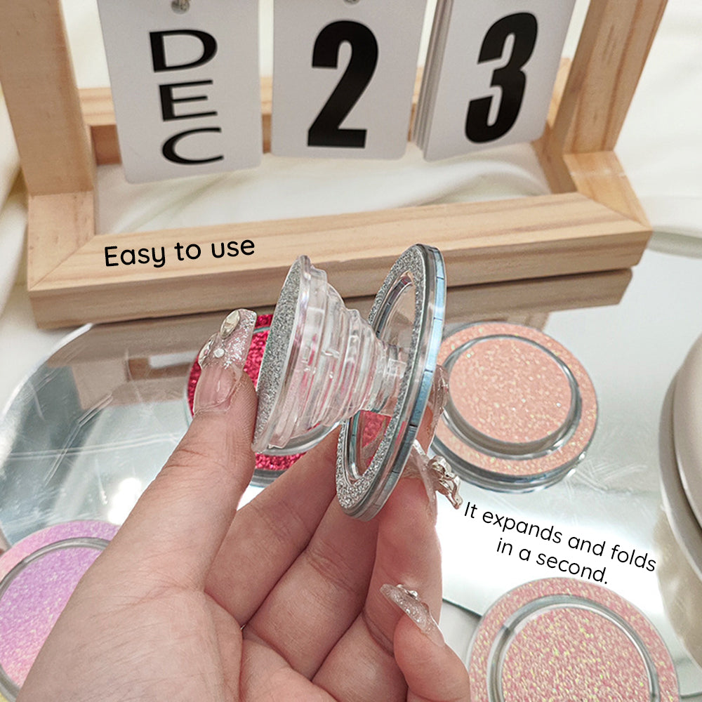 Suport Inel Techsuit MPR1, Roze