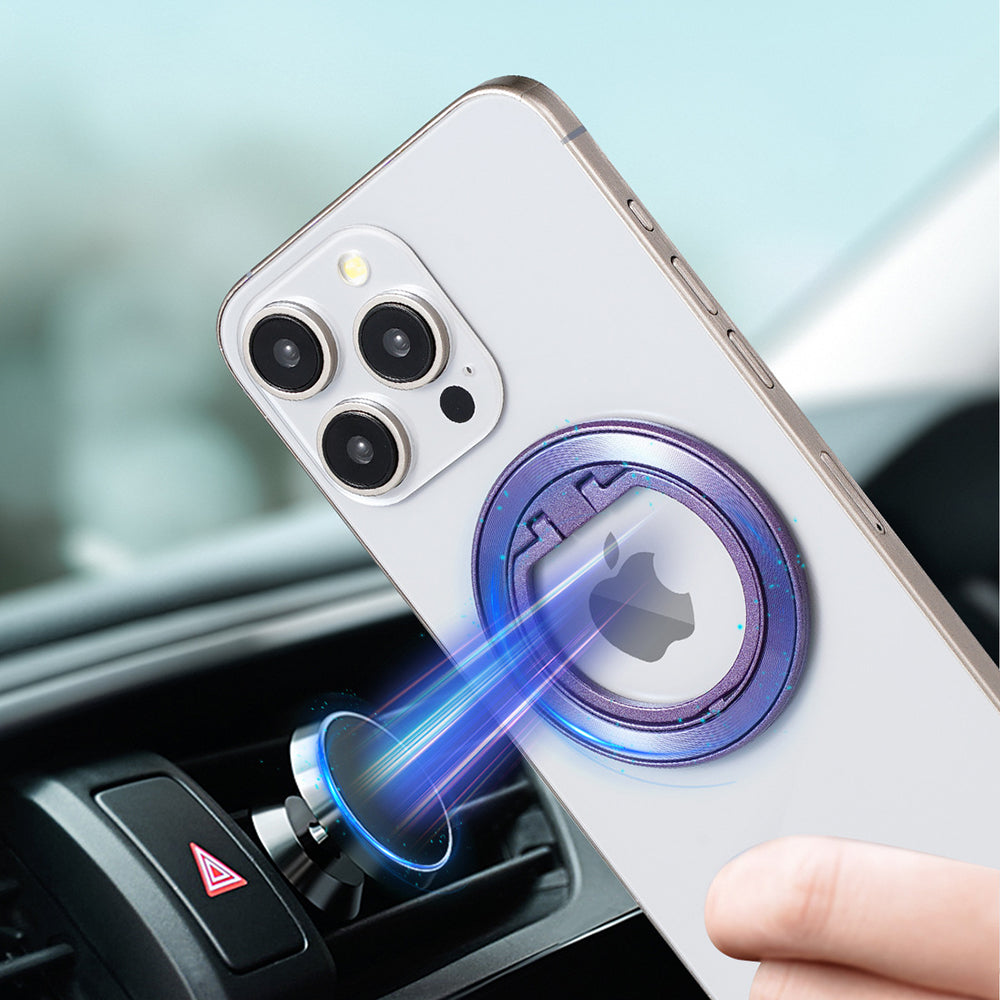 Suport Inel Techsuit MPR2, Plavi