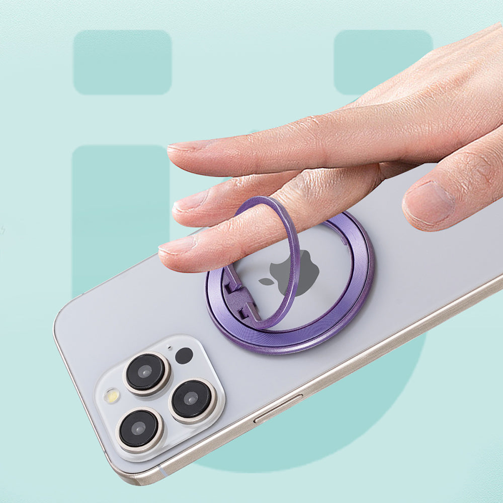 Suport Inel Techsuit MPR2, Plavi