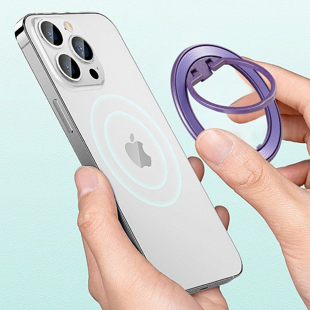 Suport Inel Techsuit MPR2, Zelen