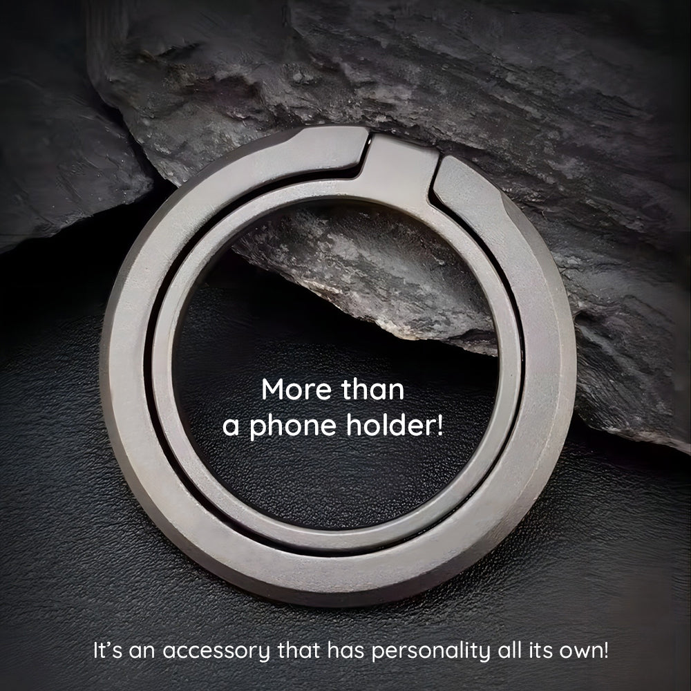 Suport Inel Techsuit MPR3, Plavi