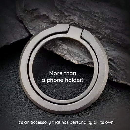 Suport Inel Techsuit MPR3, Srebrni