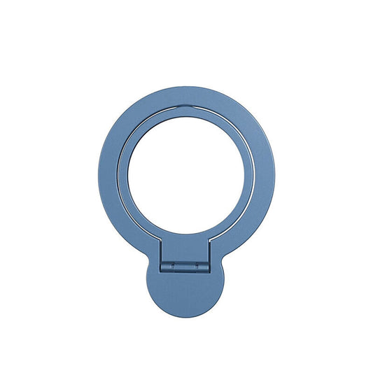 Podrška Prsten Techsuit MPR4, Plava