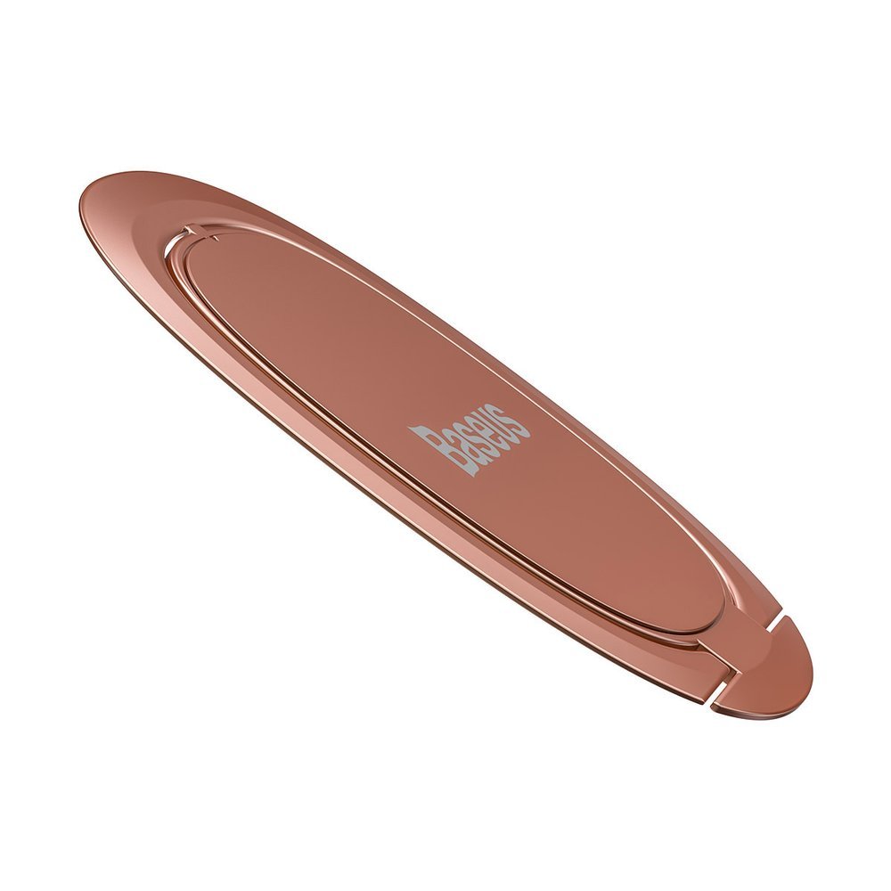Suport Inel Baseus Ultrathin, Univerzalan, Roze SUYB-0R
