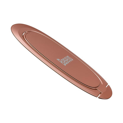 Suport Inel Baseus Ultrathin, Univerzalan, Roze SUYB-0R