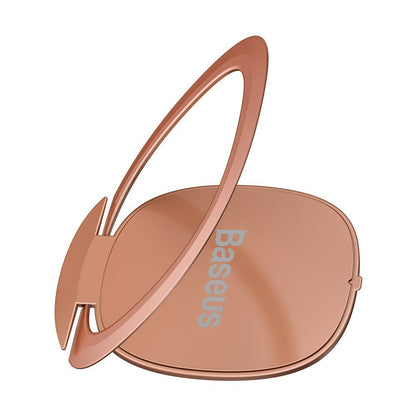 Suport Inel Baseus Ultrathin, Univerzalan, Roze SUYB-0R