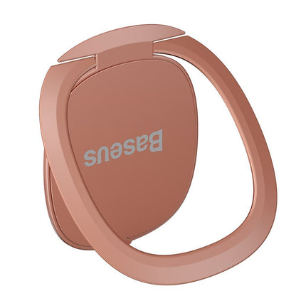 Suport Inel Baseus Ultrathin, Univerzalan, Roze SUYB-0R