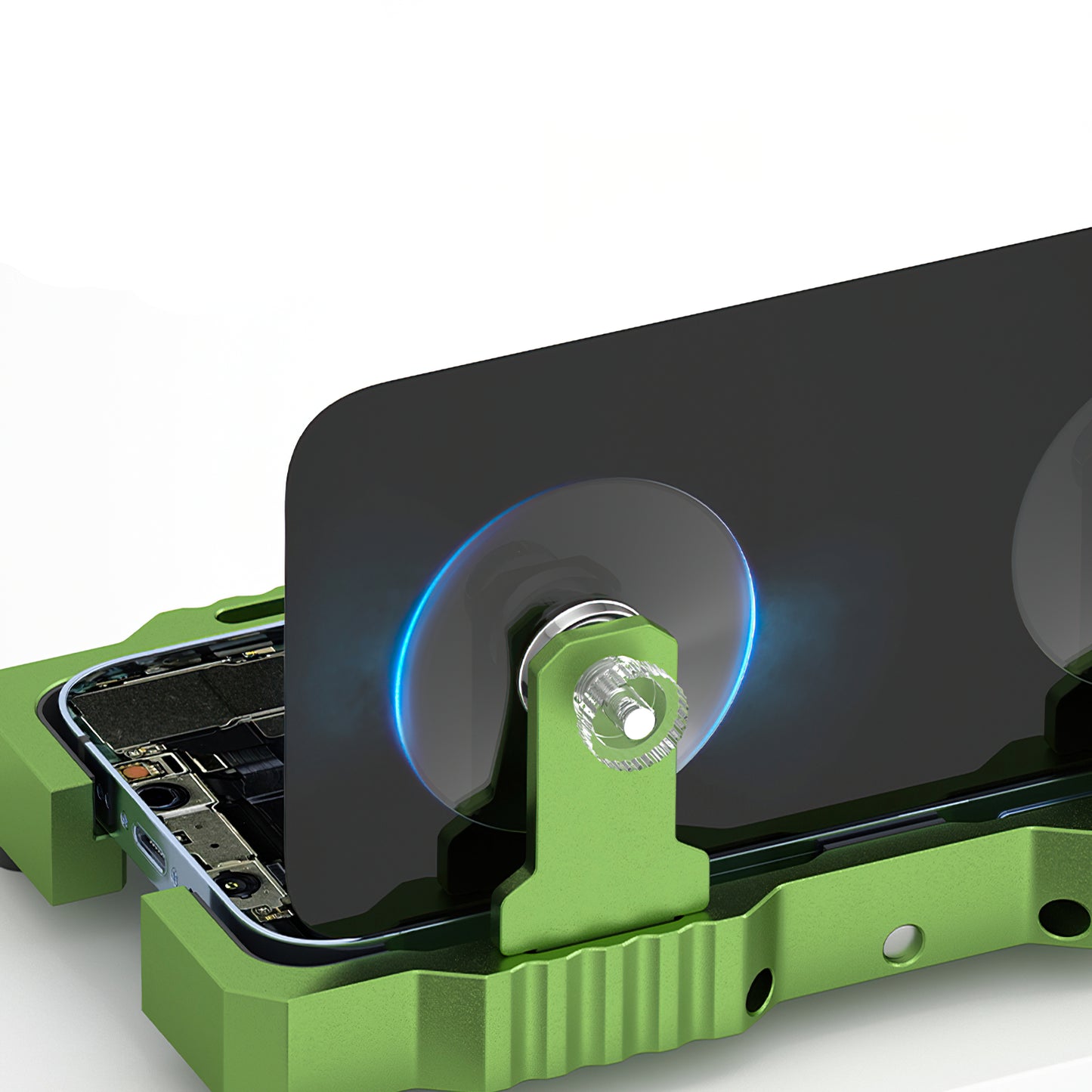 Podrška / Pomoćni Instrument Best BST-KB5, Sa vakuumskom čašom