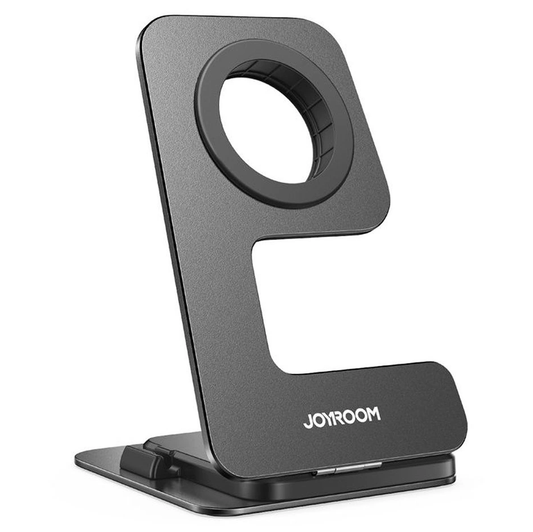 Joyroom JR-W18 držač za bežični punjač Apple Watch serije, crni