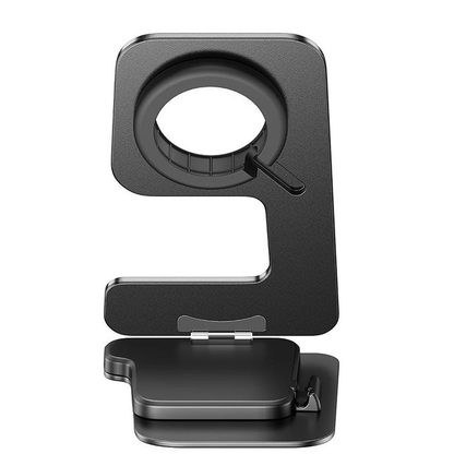 Joyroom JR-W18 držač za bežični punjač Apple Watch serije, crni