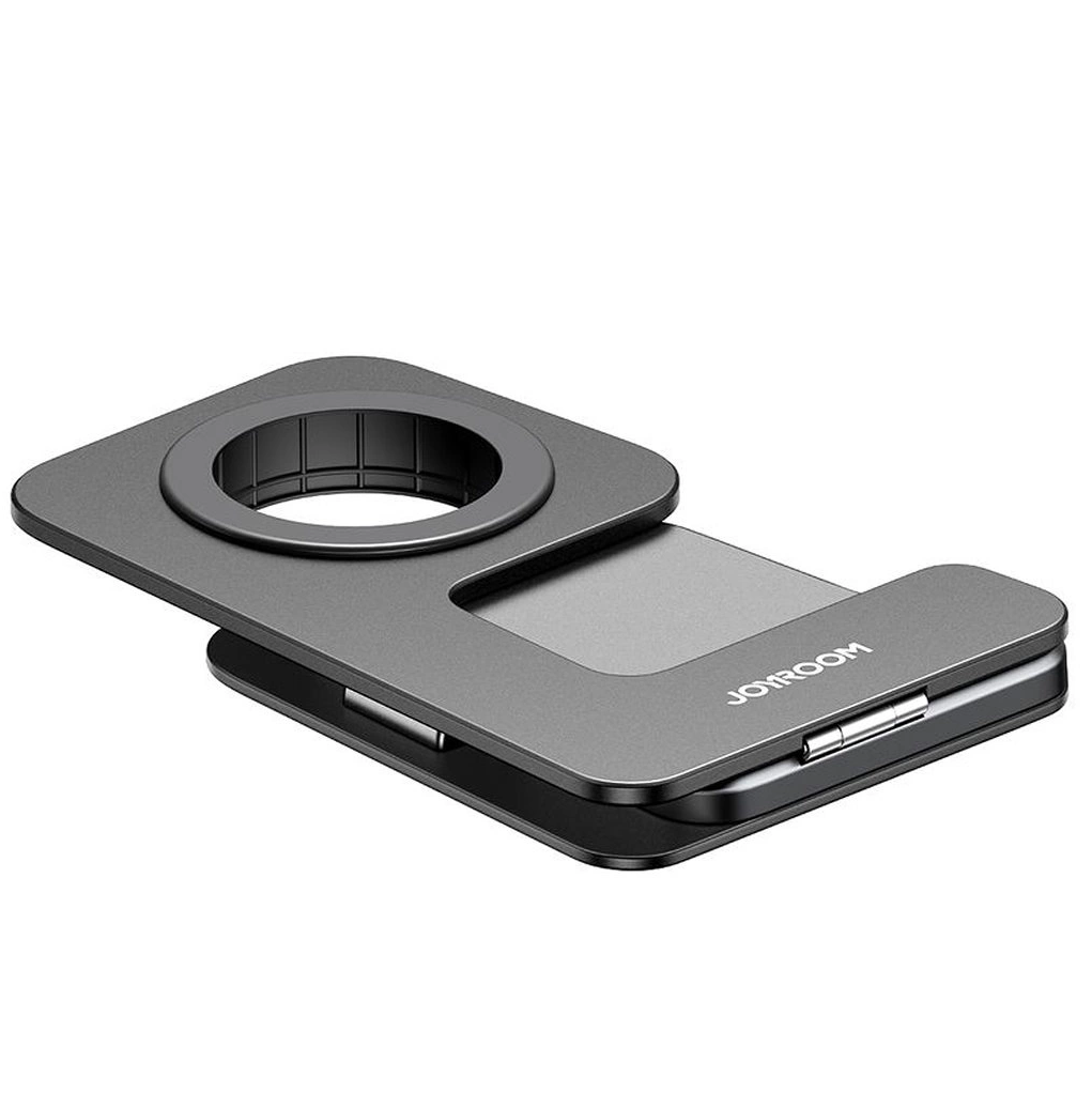 Joyroom JR-W18 držač za bežični punjač Apple Watch serije, crni
