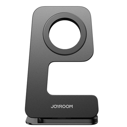 Joyroom JR-W18 držač za bežični punjač Apple Watch serije, crni