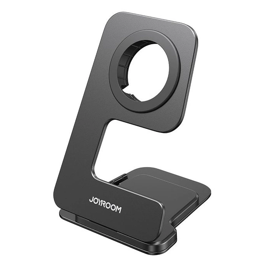 Joyroom JR-W18 držač za bežični punjač Apple Watch serije, crni