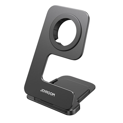 Joyroom JR-W18 držač za bežični punjač Apple Watch serije, crni