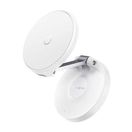 Univerzalni magnetni držač Baseus MagPro, beli B10564101211-00